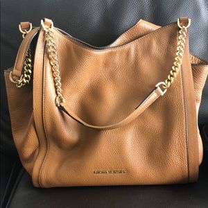 Michael Kors Leather Purse